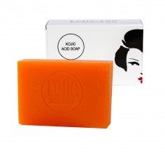 Kojie San Skin Lightening Soap 135g