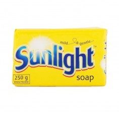 Sunlight Laund. Soap 125g