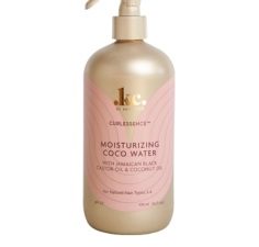 KeraCare Curlessence Moist Coco Water 16oz