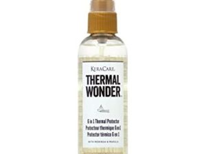 KeraCare Thermal Wonder 6 in 1 Thermal Protector 4oz
