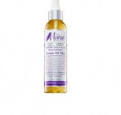 Mane Choice Heavenly Halo Oil 8oz