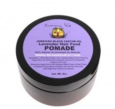Sunny Isle Jamaican Black Lavender Black Castor Oil