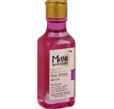 Maui Moisture Heal & Hydrate Shea Oil 4.2oz