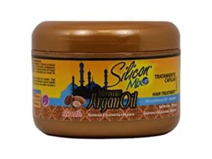 Silicon Mix Argan Oil Treatment 225g
