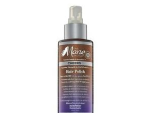 Mane Choice Cheers! Brewed Beer Hair Polisher 6oz