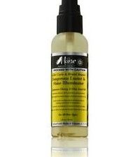 Mane Choice Caution! Killer Curls & Brutal Bounce &