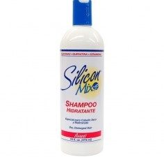 Silicon Mix Shampoo 16oz