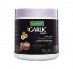 Nunaat Garlic Mask 17.6 oz - SPECIAL OFFER