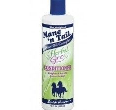 Mane 'n Tail Herbel Gro Conditioner 12oz