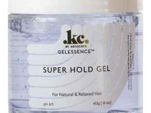 KeraCare Curlessence Gel Super Hold 16oz