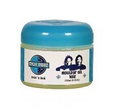 Styling Dredz Mouldin Gel Wax 250 ml