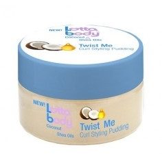 Lottabody Coco+Shea Twist Me Curl Styling Pudding 7oz