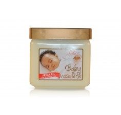 Lala's Baby Jelly Argan Oil (Gold) 368gr