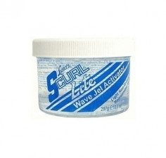 S-Curl Wave Gel Lite 10.5 oz