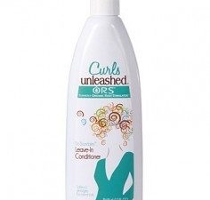 ORS Curls Unleashed Leave-In Conditioner 12 oz