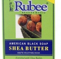 Rubee Hand & Body Lotion 16 oz