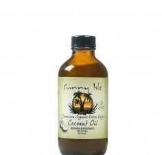 Sunny Isle Jamaican Black Castor Oil Coconut 4oz