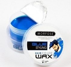 Morfose Colorwax Blue 125ml