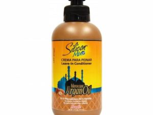 Silicon Mix Argan Oil Leave-in 236ml
