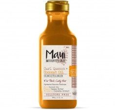 Maui Moisture Curl Quench Coconut Oil Conditioner 13oz