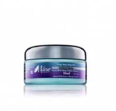 Mane Choice Tropical Moringa Moisture Mask 8oz