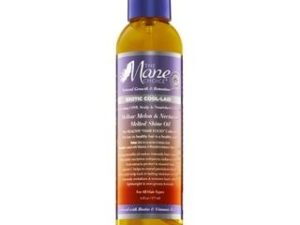 Mane Choice Exotic Cool-aid Mellow Melon & Nectarine Melted Shine Oil 6oz