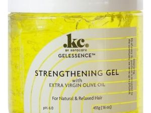 KeraCare Curlessence Gel Strengthening 16oz