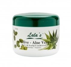 Lala's Hair & Scalp Conditioner 450 ml