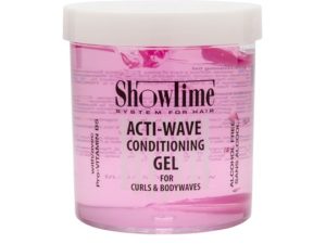 ShowTime Acti-Wave Gel Regular 475 ml