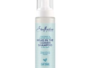 Shea Moisture Coconut & Cactus Water Shampoo 11.8oz
