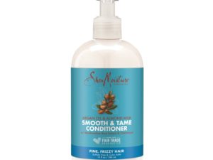 Shea Moisture Almond & Argan Conditioner 13oz