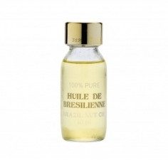 Secret d'Afrique 100% Pure Brazilian Nut Oil 60 ml