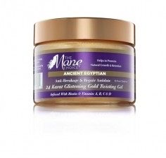 Mane Choice Ancient Egyptian 24K Gold Gel 12oz
