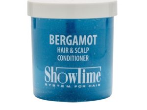 ShowTime Hair & Scalp Bergamot 350 g