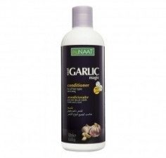 Nunaat Garlic Magic Conditioner 300ml - SPECIAL OFFER