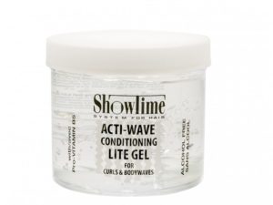 ShowTime Acti-Wave Gel Lite 950 ml