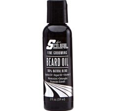 S-Curl Beard Oil 2oz