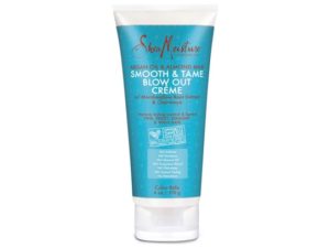 Shea Moisture Almond & Argan Blow out Creme 6oz