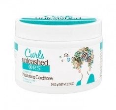 ORS Curls Unleashed Moisturizing Conditioner 12 oz