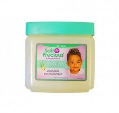 Soft & Precious Baby Vaseline Aloe 13 oz