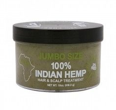Kuza Indian Hemp Hair & Scalp 18 oz