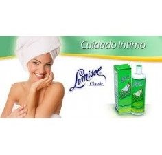 Lemisol Plus Feminine wash Orginal 4oz