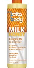 Lottabody Milk & Honey Curl Stretcher 300ml