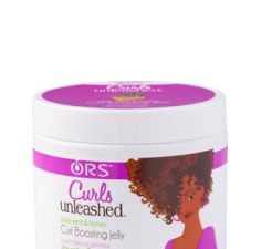 ORS Curls Unleashed Boosting Jelly 16 oz