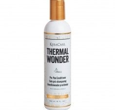 KeraCare Thermal Wonder Pre-Poo Conditioner 8oz