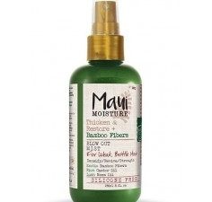 Maui Moisture Thick & Restore Bamb Fibers Mist 8oz