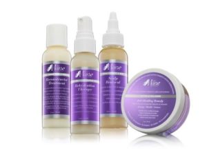 Mane Choice Boosting Kit