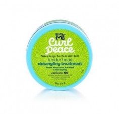 Just For Me Curl Peace Treatment 12oz