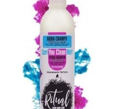 Ritual Afro Hair Care Shampoo 370ml