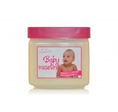 Lala's Baby Jelly Regular (pink) 368gr